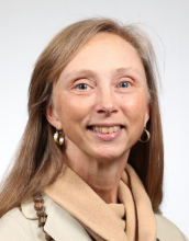 portrait of Christina Callicott