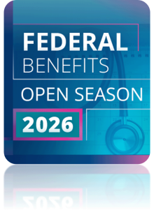 Federal Benefits Open Season 2026