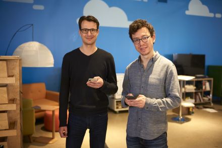 Duolingo leadership