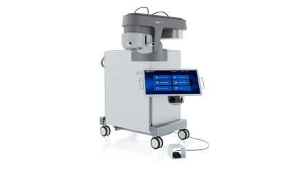 ViaLase Laser