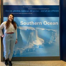 Gina Selig Science Matters author photo