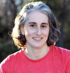 Margaret Pizer headshot