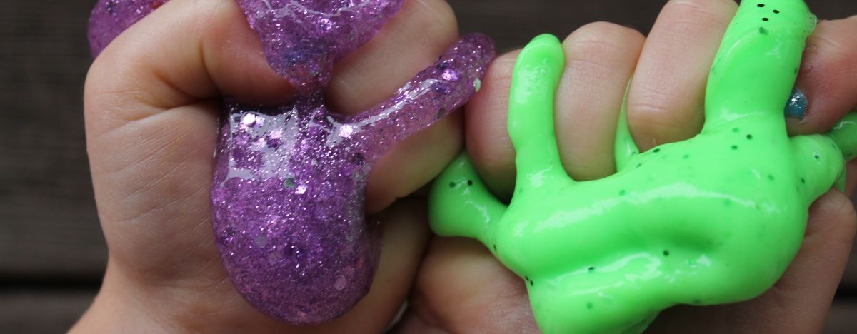The secret success of slime | NSF - U.S. National Science Foundation