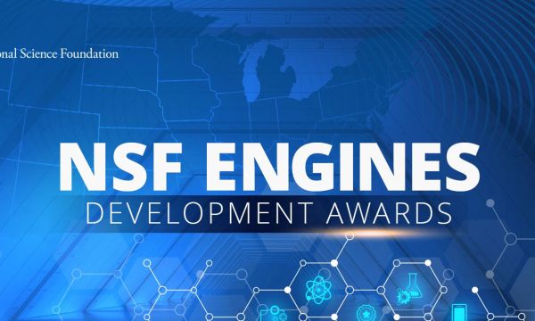 NSF Engines Development Award