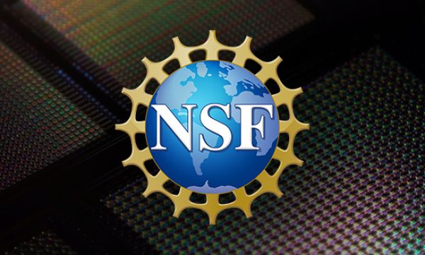 NSF logo