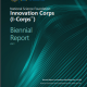 2021 I-Corps Biennial Report