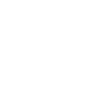 Silhouette of three people over the Earth.