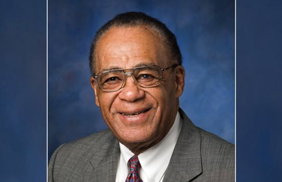 John Slaughter headshot