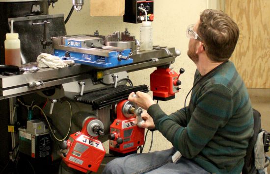 People with Disabilities Achieving Career Employment center