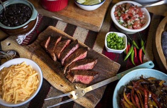 Alt Protein Meati Foods steak