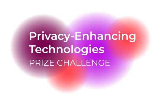 Privacy-Enhancing Technologies Prize Challenge
