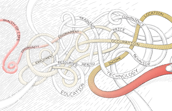 Science Matters RCT graphics