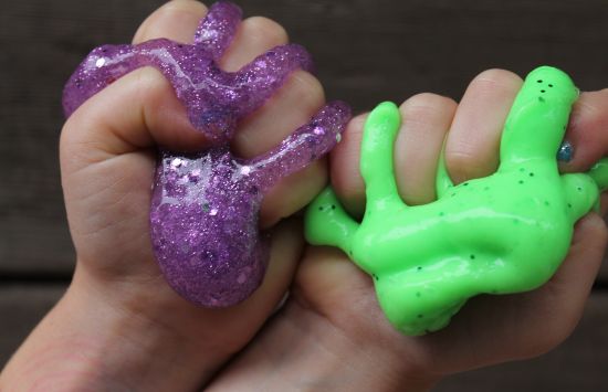 Slime hero image alternate