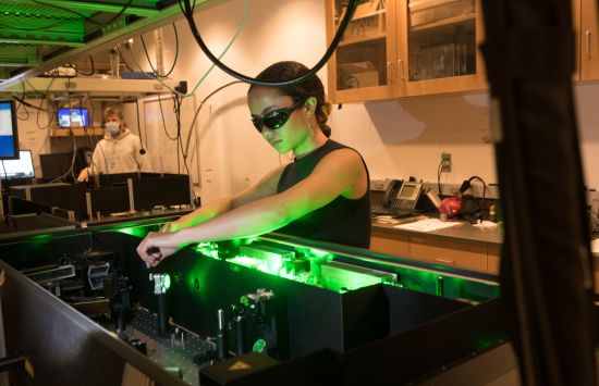 QuBBE Quantum Leap Challenge Institute