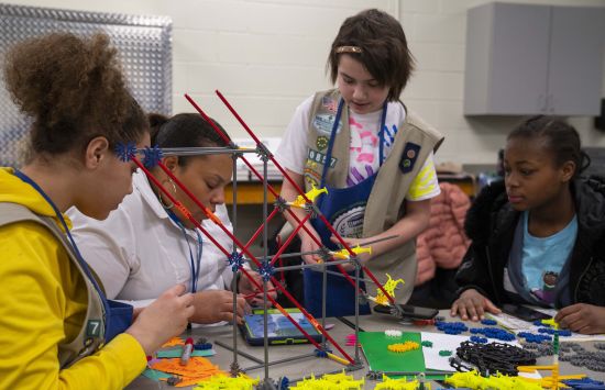 ATE Impacts 2022-2023 Flipbook Images