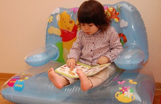 Research on how children learn words could be used in artificial intelligence and machine learning.