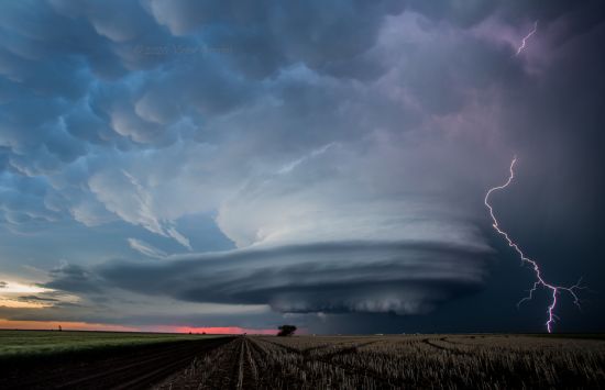 Atmospheric and geospace sciences