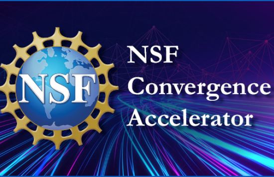 NSF Convergence Accelerator