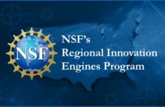 NSF's Regional Innovation Engines Program