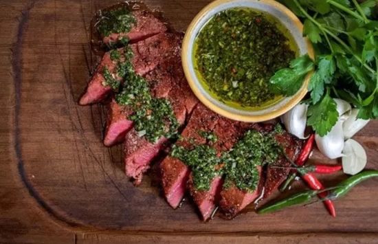 Meati Foods Product Image