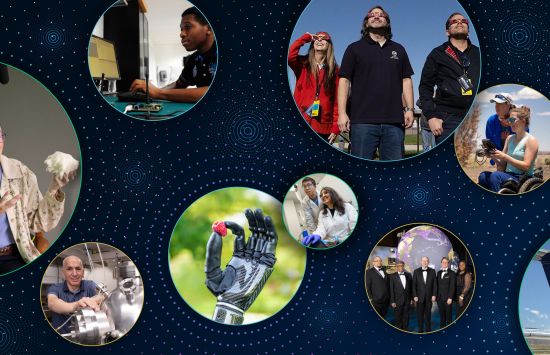 2023 review-Science Matters hero image