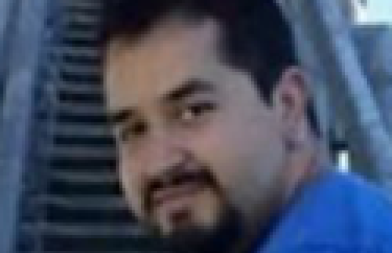 Headshot of Angel Ruacho