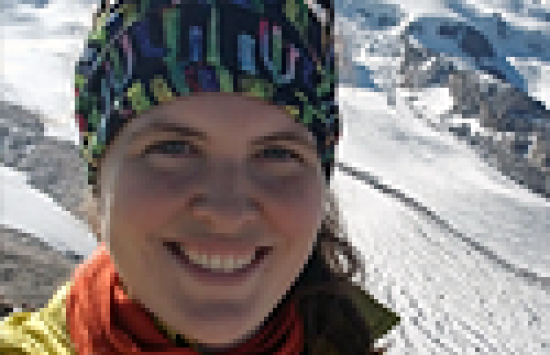 Headshot of Erin Rooney