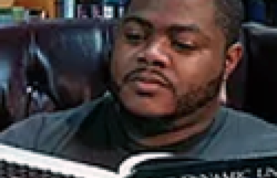 Headshot of John Hood