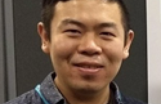 Headshot of Ken Zhao