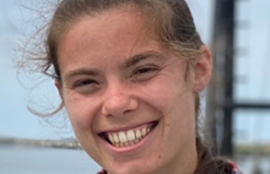 Headshot of Laura Moore