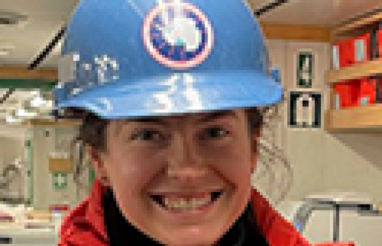 Headshot of Lisa Herbert