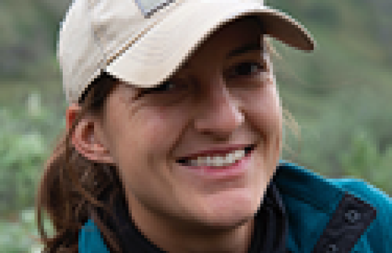 Headshot of Marisa Repasch