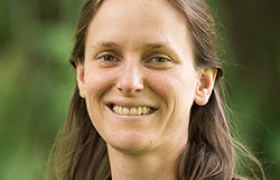 Headshot of Molly Keogh