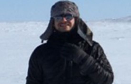 Photo of Samuel Mark