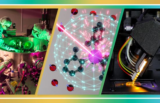 2025 Year in Review Hero banner