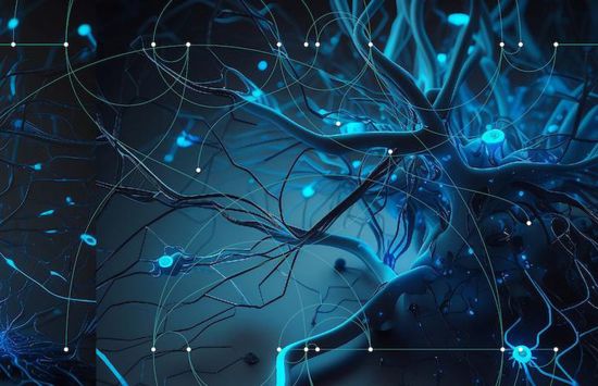 Visualization of the AI Institute ARNI