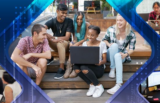 Broadening Participation in Computing Awards Hero Banner