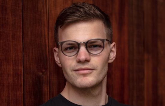 Channing-Prend  headshot.