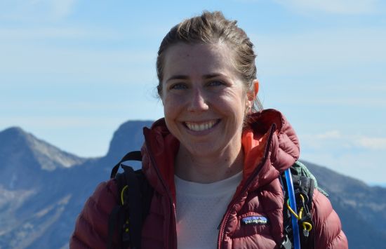 Danielle-LeBlanc headshot.