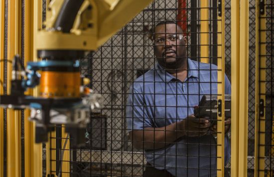 ATE Impacts 2022-2023 Flipbook Images