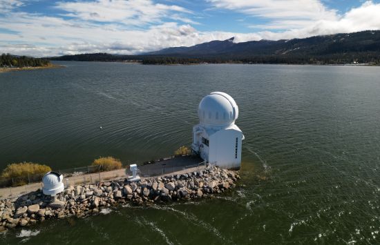 Big Bear Solar Observatory
