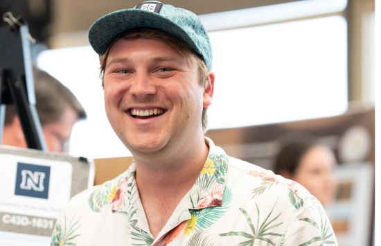 Ian-McDowell headshot.