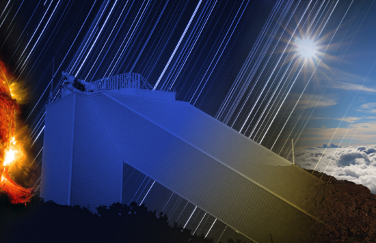 Space Weather Science Matters Stort