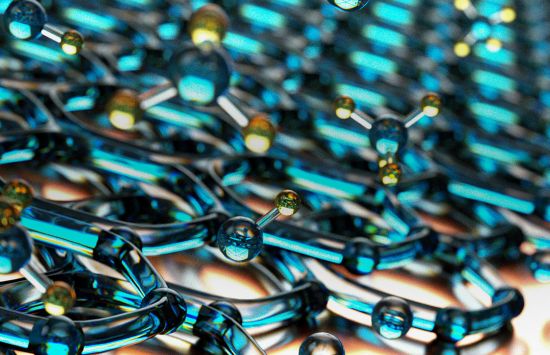 NSF Materials Research Science and Engineering Centers