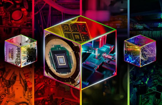 Quantum Hero Image for Science Matters