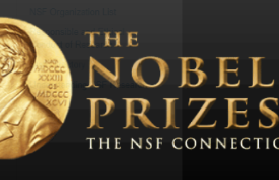 Nobel Peace Prize Medal