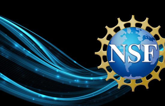 NSF virtual background