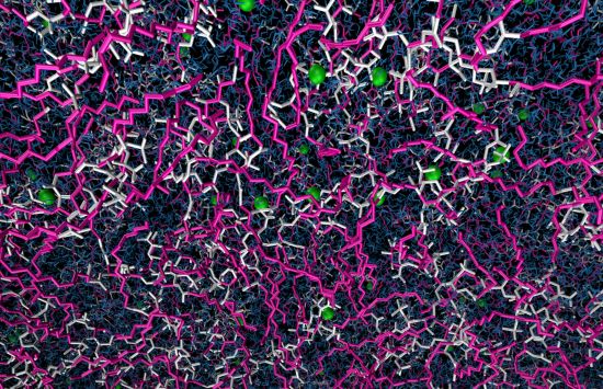 NSF Centers for Chemical Innovation
