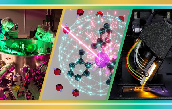 2025 Year in Review Hero banner