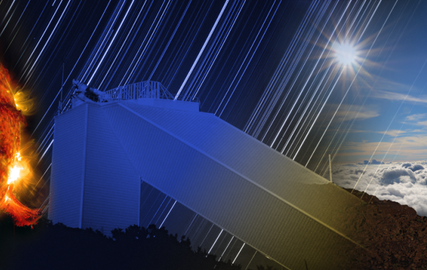 Space Weather Science Matters Stort